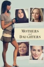 Liana Mendoza interpreta a Grace en Mothers and Daughters