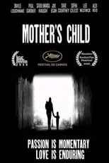 Jorge Reyes en la película Mothers Child