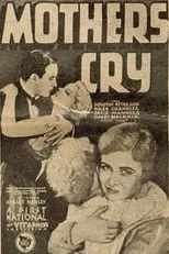 Bill Haber en la película Mothers Cry