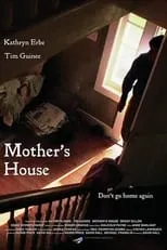 Póster de la película Mother's House