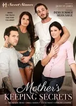 Póster de la película Mother's Keeping Secrets