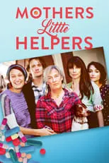 David Giuntoli interpreta a Dave en Mother's Little Helpers