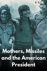 Rakie Ayola es Narrator en Mothers, Missiles and the American President