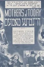 Póster de la película Mothers of Today