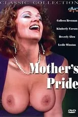 Colleen Brennan es Bonnie Allen en Mother's Pride