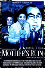 Película Mother's Ruin: Unmasking the WMSCOG