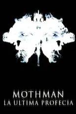 Sam Nicotero interpreta a Man on Bridge en Mothman, la última profecía