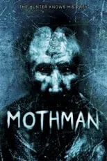 Poster de la película Mothman - Películas hoy en TV