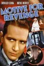 Póster de la película Motive for Revenge