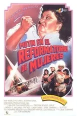 Película Motín en el reformatorio de mujeres