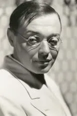 Peter Lorre es Mr. Moto (archive footage, various Moto films) en Moto Is Missing