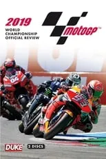 Poster de MotoGP 2019 Review