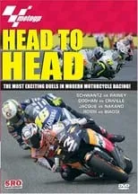 Max Biaggi es Himself en MotoGP: Head to Head - The Great Battles