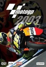 Poster de MotoGP Review 2003