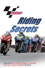 Poster de la película MotoGP: Riding Secrets - Películas hoy en TV