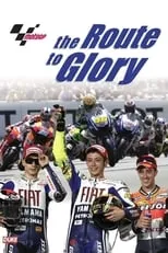 Nicky Hayden es Himself en MotoGP: The Route to Glory