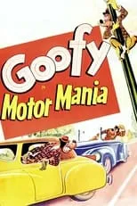 Película Motor Mania