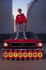 Película Motorama