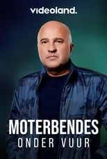 John van den Heuvel es Himself en Motorbendes Onder Vuur