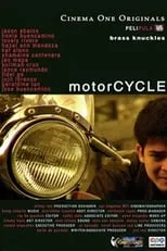 Película Motorcycle