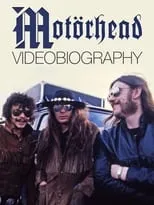 Poster de Motorhead: Videobiography