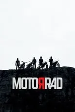 Póster de la película Motorrad