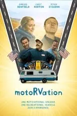 Película Motorvation