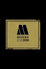 Martha Reeves es Self en Motown at the BBC