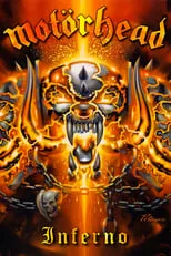 Poster de la película Motörhead: Inferno - Películas hoy en TV