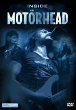 Lemmy Kilmister es  en Motörhead: Inside Motörhead: A Critical Review