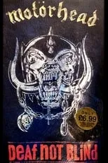 Película Motörhead: The Best of Motörhead