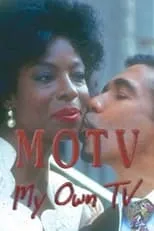 Póster de la película MOTV (My Own TV)