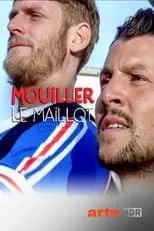 Yvan Naubron interpreta a Ambroise en Mouiller le maillot