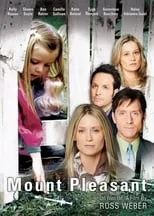 Poster de Mount Pleasant