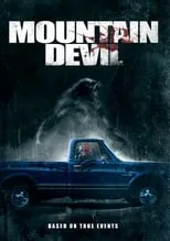 Stan Gordon es  en Mountain Devil