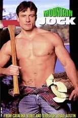 Jeff Mitchell es Boyfriend en Mountain Jock