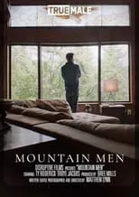 Poster de la película Mountain Men - Películas hoy en TV