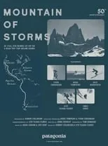 Doug Tompkins es Himself en Mountain of Storms