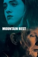 Shawn Hatosy en la película Mountain Rest