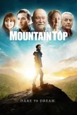 Poster de Mountain Top