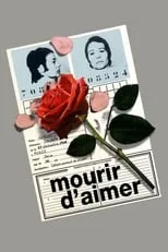 Poster de Mourir d'aimer