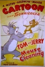 Póster de la película Mouse Cleaning