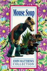 Portada de Mouse Soup