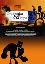 Película Moussaka & Chips