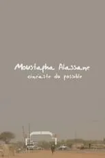 Poster de la película Moustapha Alassane, cinéaste du possible - Películas hoy en TV