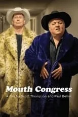 Póster de la película Mouth Congress