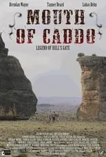 Lukas Behnken interpreta a Kelly en Mouth of Caddo