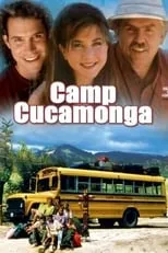 Portada de Movida en el campamento II