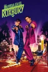 Poster de la película Movida en el Roxbury - Películas hoy en TV