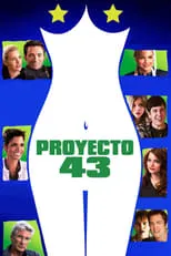 Alex Cranmer interpreta a Sean (segment "Homeschooled") en Movie 43